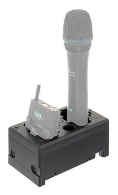 the t.bone Wireless Systems the t.bone GigA Pro BC2