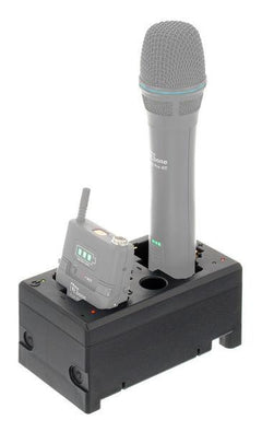 the t.bone Wireless Systems the t.bone GigA Pro BC2