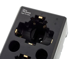 the t.bone Wireless Systems the t.bone GigA Pro BC2