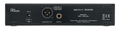 the t.bone Wireless Systems the t.bone GigA Pro Body BodymiKeB Bundle