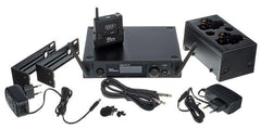 the t.bone Wireless Systems the t.bone GigA Pro Body BodymiKeB Bundle