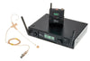 the t.bone Wireless Systems the t.bone GigA Pro Body Earmike D Bundle