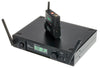 the t.bone Wireless Systems the t.bone GigA Pro Body Earmike D Bundle