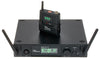the t.bone Wireless Systems the t.bone GigA Pro Body Earmike D Bundle