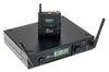 the t.bone Wireless Systems the t.bone GigA Pro Body Earmike D Bundle