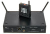the t.bone Wireless Systems the t.bone GigA Pro Body Earmike D Bundle