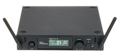 the t.bone Wireless Systems the t.bone GigA Pro Body Earmike D Bundle