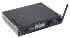 the t.bone Wireless Systems the t.bone GigA Pro Body Earmike D Bundle