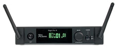the t.bone Wireless Systems the t.bone GigA Pro Body Earmike D Bundle