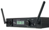the t.bone Wireless Systems the t.bone GigA Pro Body Earmike D Bundle