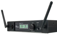 the t.bone Wireless Systems the t.bone GigA Pro Body Earmike D Bundle