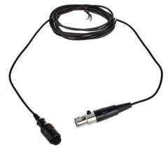 the t.bone Wireless Systems the t.bone GigA Pro Body Headmike Bundle