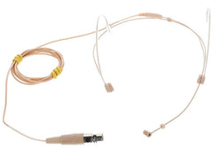 the t.bone Wireless Systems the t.bone GigA Pro Body Headmike Bundle