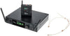 the t.bone Wireless Systems the t.bone GigA Pro Body HeadmikeO Bundle