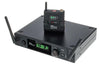 the t.bone Wireless Systems the t.bone GigA Pro Body HeadmikeO Bundle