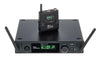 the t.bone Wireless Systems the t.bone GigA Pro Body HeadmikeO Bundle