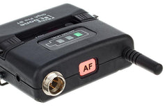 the t.bone Wireless Systems the t.bone GigA Pro Bodypack Transmitter