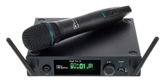 the t.bone Wireless Systems the t.bone GigA Pro Vocal Set