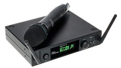 the t.bone Wireless Systems the t.bone GigA Pro Vocal Set