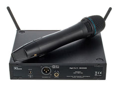 the t.bone Wireless Systems the t.bone GigA Pro Vocal Set