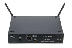 the t.bone Wireless Systems the t.bone GigA Pro Vocal Set