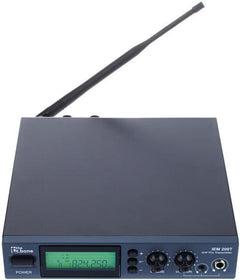 the t.bone Wireless Systems the t.bone IEM 200 - 820 MHz