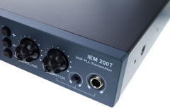 the t.bone Wireless Systems the t.bone IEM 200 - 820 MHz