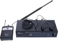 the t.bone Wireless Systems the t.bone IEM 75