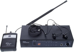 the t.bone Wireless Systems the t.bone IEM 75