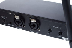 the t.bone Wireless Systems the t.bone IEM 75
