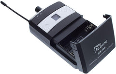 the t.bone Wireless Systems the t.bone IEM 75