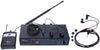 the t.bone Wireless Systems the t.bone IEM 75 Bundle