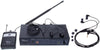 the t.bone Wireless Systems the t.bone IEM 75 Bundle