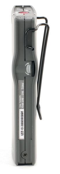 the t.bone Wireless Systems the t.bone Tour Guide Set II