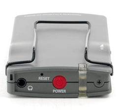 the t.bone Wireless Systems the t.bone Tour Guide Set II