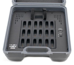 the t.bone Wireless Systems the t.bone Tour Guide Set III