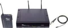the t.bone Wireless Systems the t.bone TWS 16 BodymiKeB 600 MHz Set