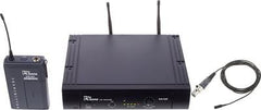 the t.bone Wireless Systems the t.bone TWS 16 BodymiKeB 863 MHz Set