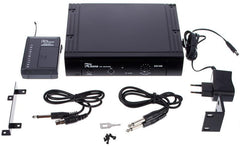 the t.bone Wireless Systems the t.bone TWS 16 EarmiKeD 821 MHz Set