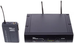 the t.bone Wireless Systems the t.bone TWS 16 EarmiKeD 863 MHz Set