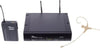 the t.bone Wireless Systems the t.bone TWS 16 EarmiKeO 821 MHz Set