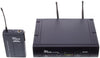 the t.bone Wireless Systems the t.bone TWS 16 HeadmiKeD 600 MHz Set