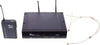 the t.bone Wireless Systems the t.bone TWS 16 HeadmiKeD 821 MHz Set