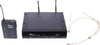 the t.bone Wireless Systems the t.bone TWS 16 HeadmiKeO 863 MHz Set
