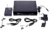 the t.bone Wireless Systems the t.bone TWS 16 HeadmiKeO 863 MHz Set