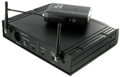 the t.bone Wireless Systems the t.bone TWS 600 Ovid Sax Bundle