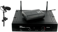 the t.bone Wireless Systems the t.bone TWS 821 Ovid Sax Bundle