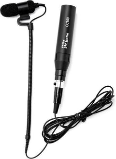the t.bone Wireless Systems the t.bone TWS 821 Ovid Sax Bundle
