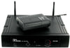the t.bone Wireless Systems the t.bone TWS 821 Ovid Violin Bundle