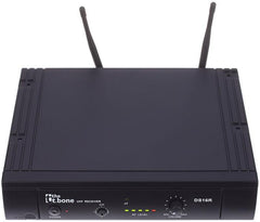 the t.bone Wireless Systems the t.bone TWS Headset 863 MHz